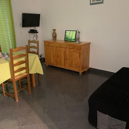Appart'Hotel Les Rochers オリオール エクステリア 写真