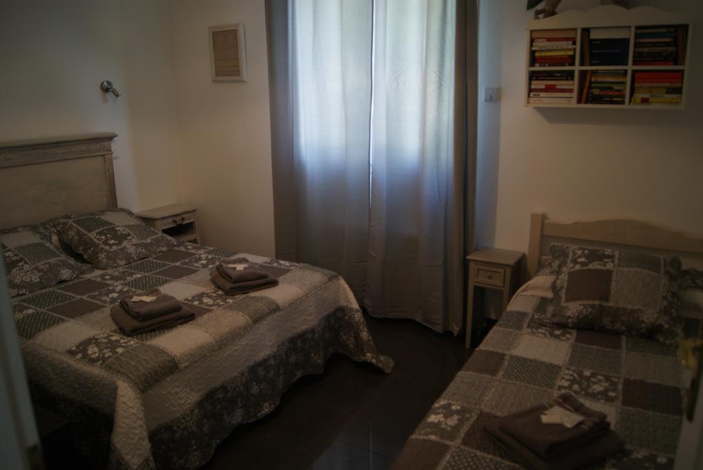 Appart'Hotel Les Rochers オリオール エクステリア 写真