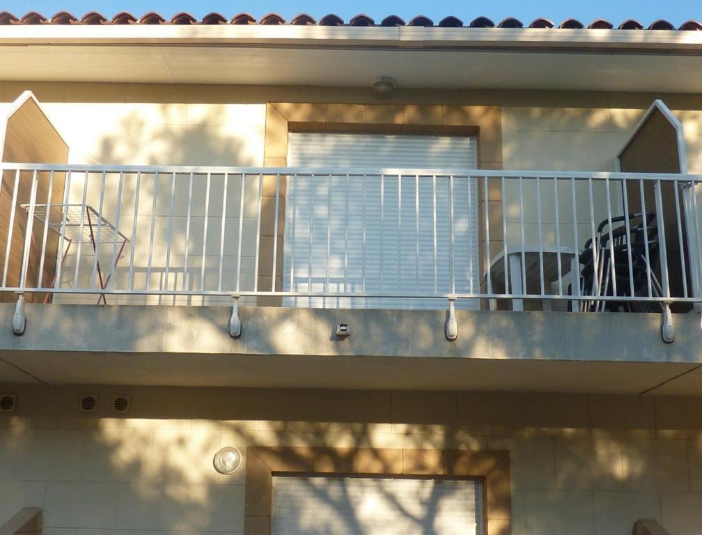 Appart'Hotel Les Rochers オリオール エクステリア 写真